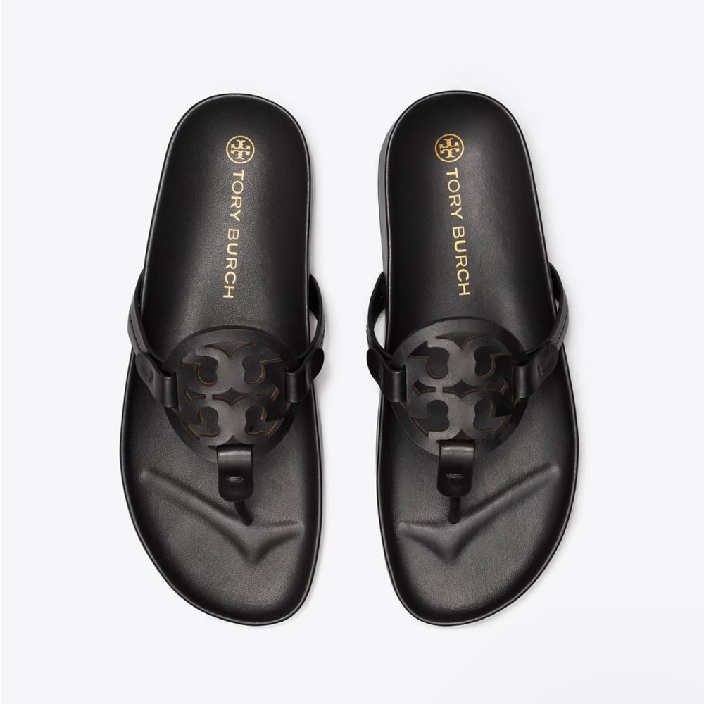 TORY BURCH MILLER CLOUD SANDAL